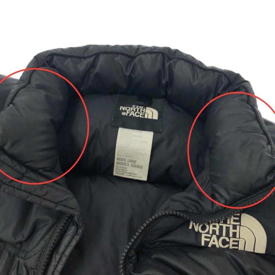 THE NORTH FACE ザノースフェイス ダウンジャケット サイズ:L THE NORTH FACE ザノースフェイス ダウンジャケット サイズ:L