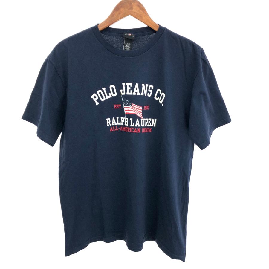 POLO JEANS CO. ポロジーンズカンパニー 半袖 カットソー サイズ