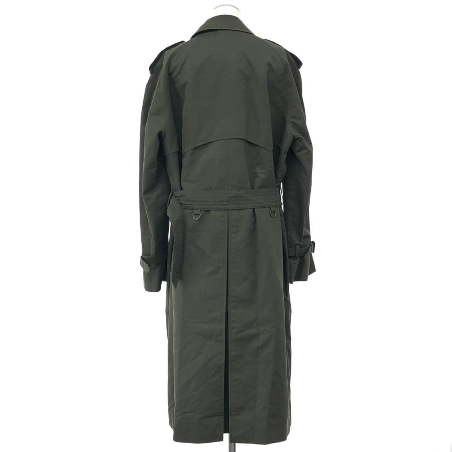 Aquascutum アクアスキュータム U.K KINGSWAY トレンチコート Aquascutum アクアスキュータム U.K KINGSWAY トレンチコート