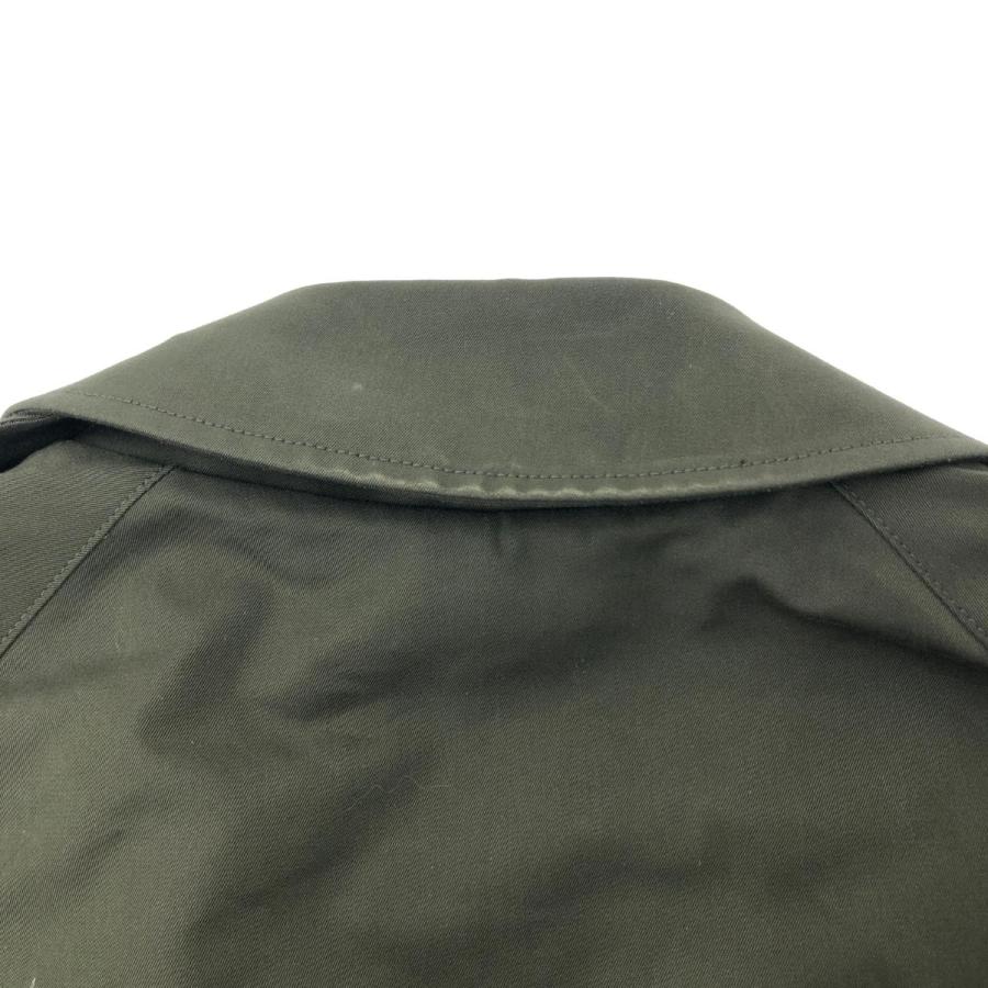 Aquascutum アクアスキュータム U.K KINGSWAY トレンチコート Aquascutum アクアスキュータム U.K KINGSWAY トレンチコート