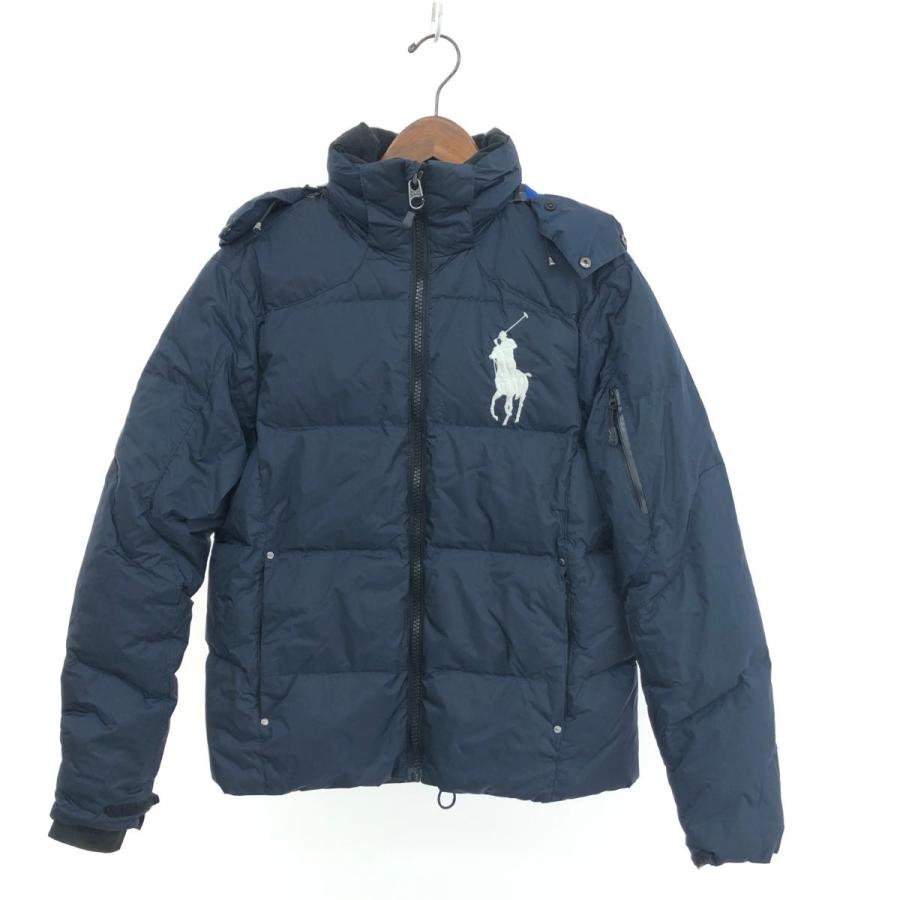 POLO RALPH LAUREN ポロラルフローレン ダウンジャケット サイズ POLO RALPH LAUREN ポロラルフローレン ダウンジャケット サイズ