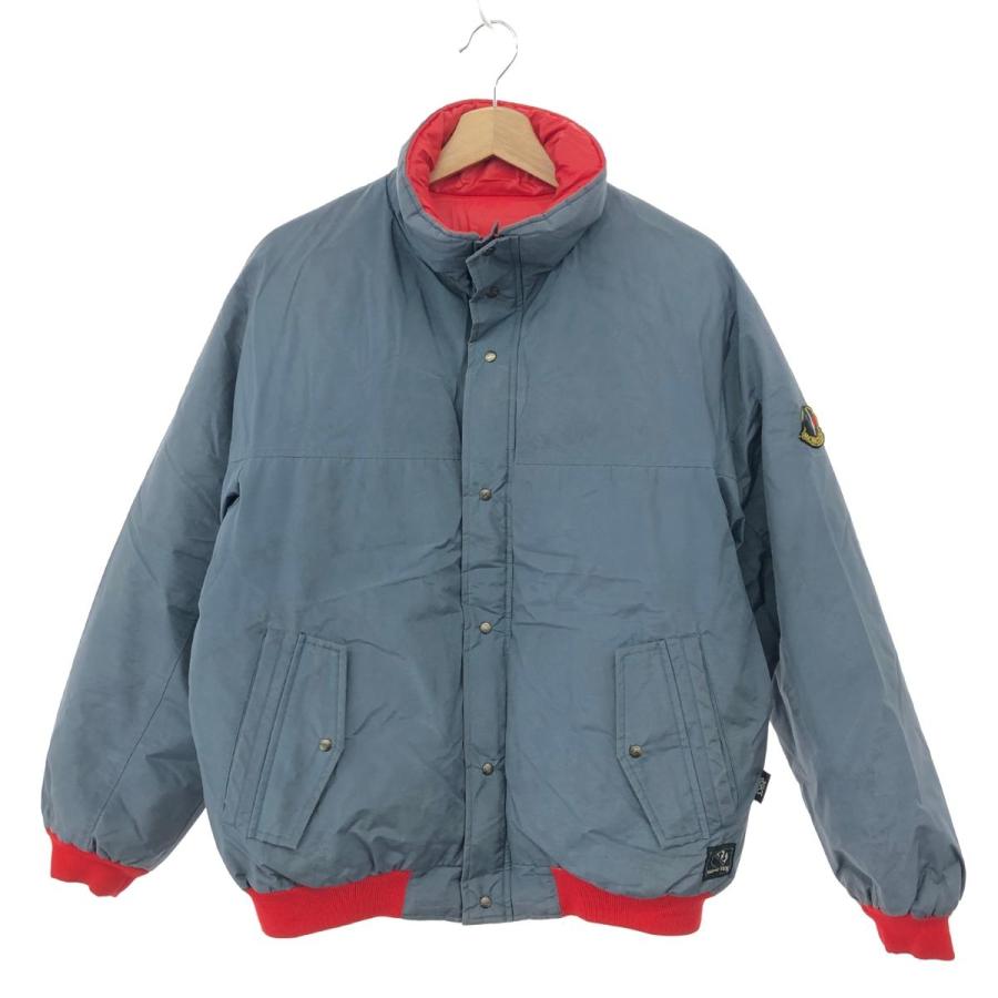 MONCLER モンクレール ダウンジャケット サイズ:94-5 グレー MONCLER モンクレール ダウンジャケット サイズ:94-5 グレー