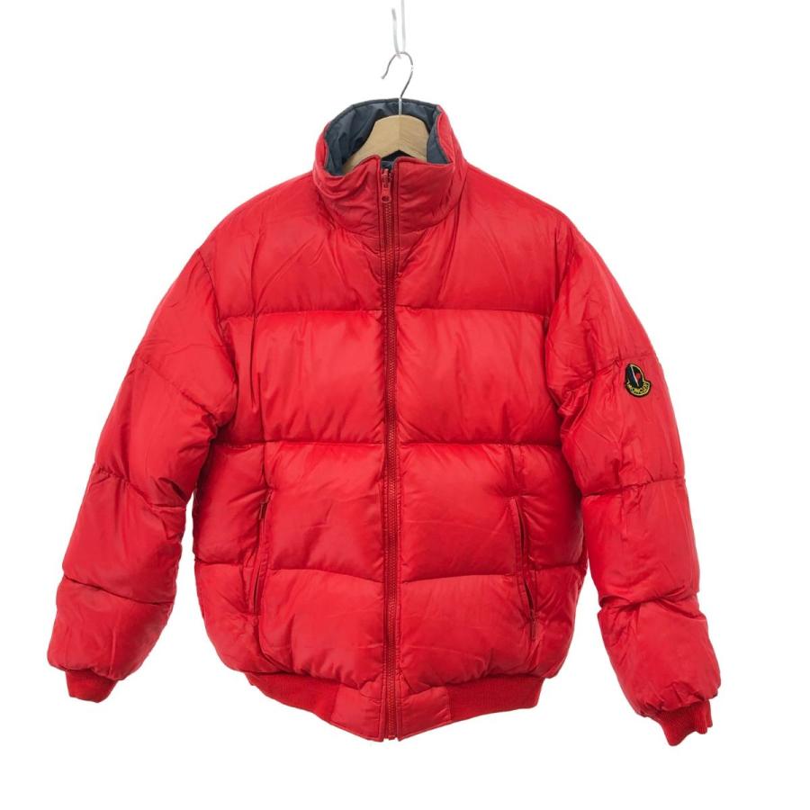 MONCLER モンクレール ダウンジャケット サイズ:94-5 グレー MONCLER モンクレール ダウンジャケット サイズ:94-5 グレー
