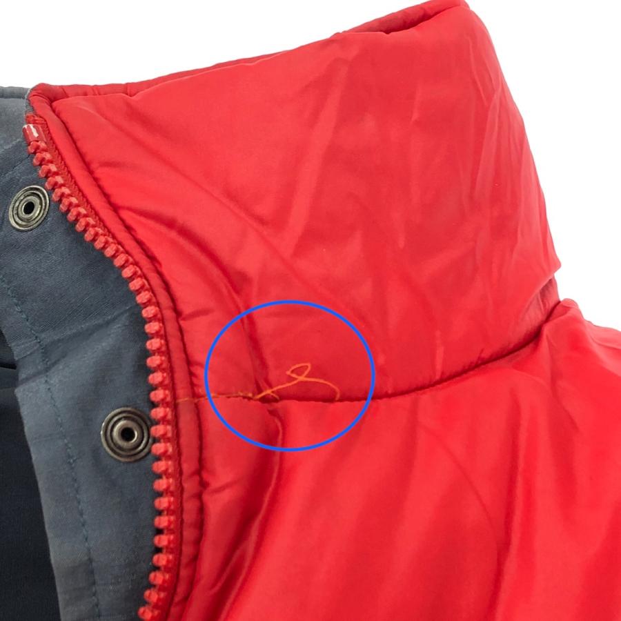 MONCLER モンクレール ダウンジャケット サイズ:94-5 グレー MONCLER モンクレール ダウンジャケット サイズ:94-5 グレー
