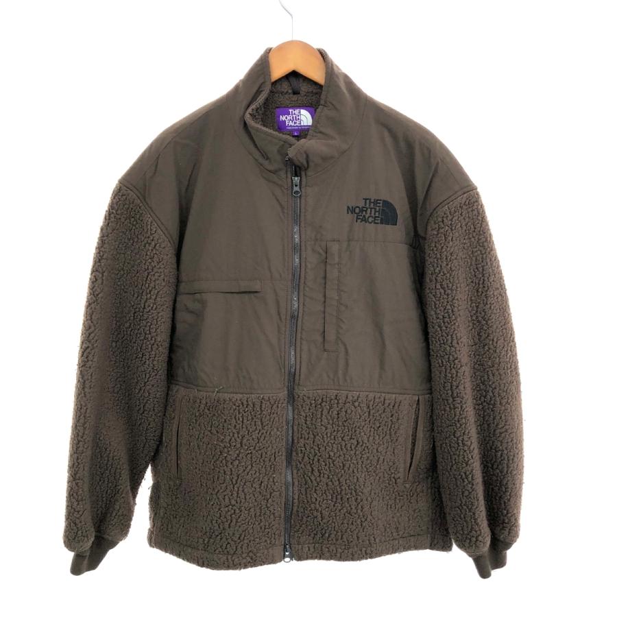 THE NORTH FACE PURPLE LABEL ザノースフェイスパープルレーベル