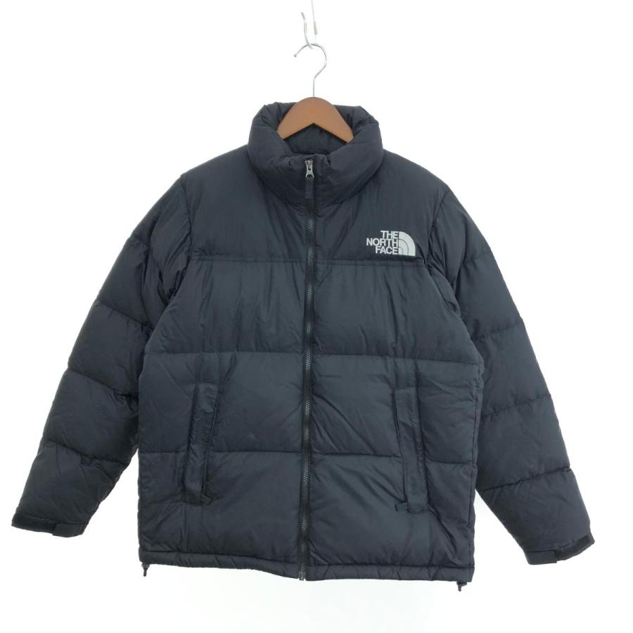 THE NORTH FACE ザノースフェイス ダウンジャケット 良好 サイズ