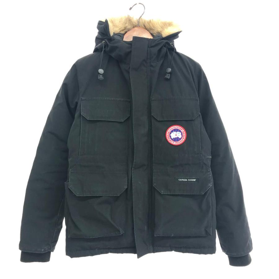 CANADA GOOSE カナダグース エクスペディションパーカ ダウン CANADA GOOSE カナダグース エクスペディションパーカ ダウン