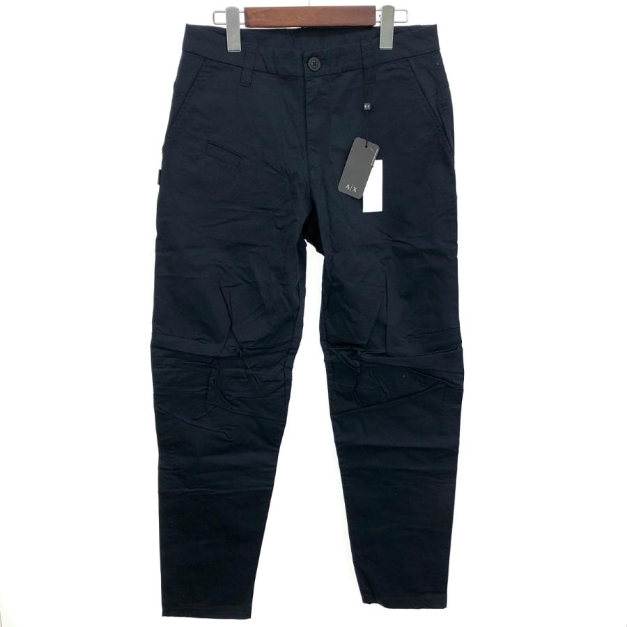ARMANI EXCHANGE アルマーニエクスチェンジ パンツ 未使用品 ARMANI EXCHANGE アルマーニエクスチェンジ パンツ 未使用品