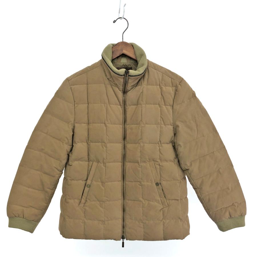 MONCLERモンクレール キルティング ダウンジャケット メンズ 1 MONCLER