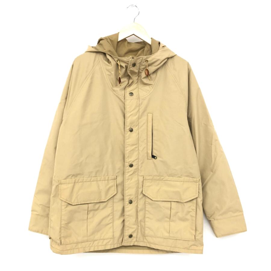 Columbia コロンビア マウンテンパーカ サイズL ベージュ メンズ Columbia コロンビア マウンテンパーカ サイズL ベージュ メンズ
