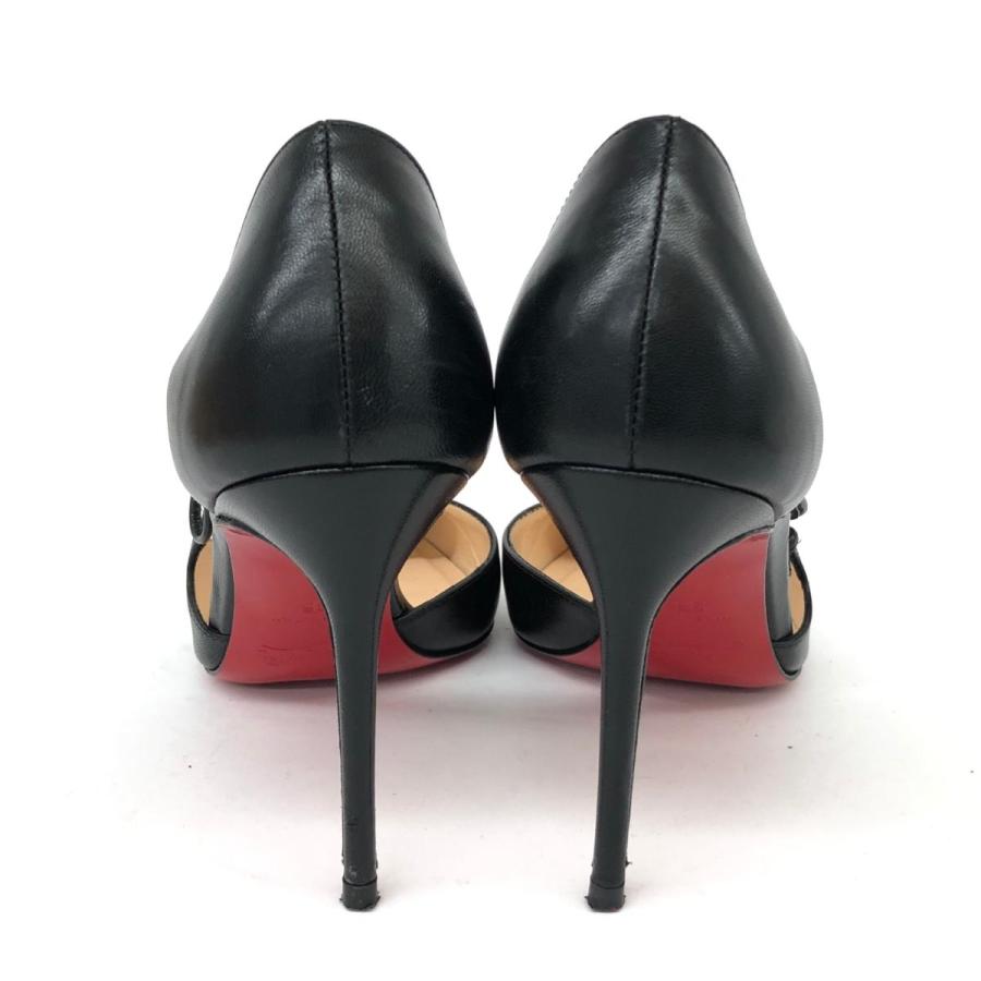 Christian Louboutin クリスチャンルブタン パンプス 36 Christian Louboutin クリスチャンルブタン パンプス 36