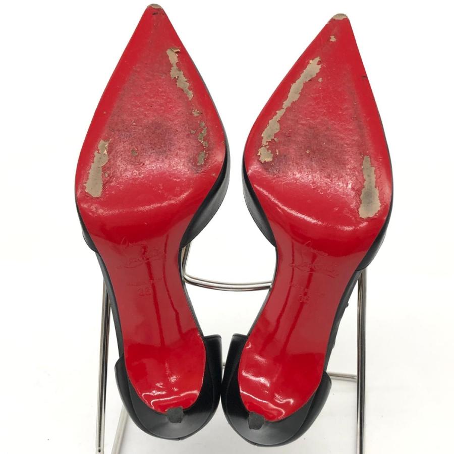 CHRISTIAN LOUBOUTIN(クリスチャンルブタン) パンプス 36 1/2 CHRISTIAN LOUBOUTIN(クリスチャンルブタン) パンプス 36 1/2
