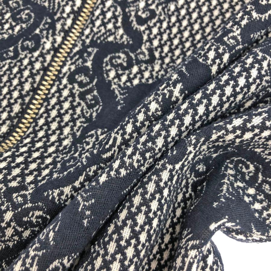 VIVIENNE TAM ヴィヴィアンタム ニットワンピース 良好 サイズ:2  