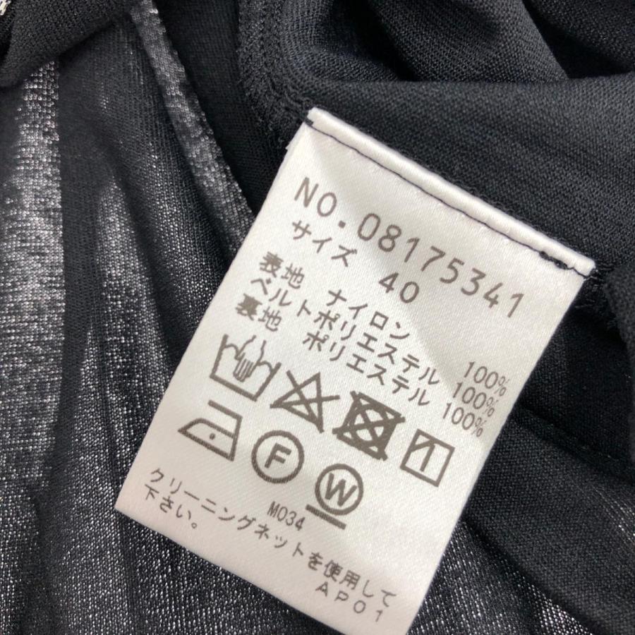 VIVIENNE TAM ヴィヴィアンタム 七分袖ワンピース 良好 サイズ VIVIENNE TAM ヴィヴィアンタム 七分袖ワンピース 良好 サイズ