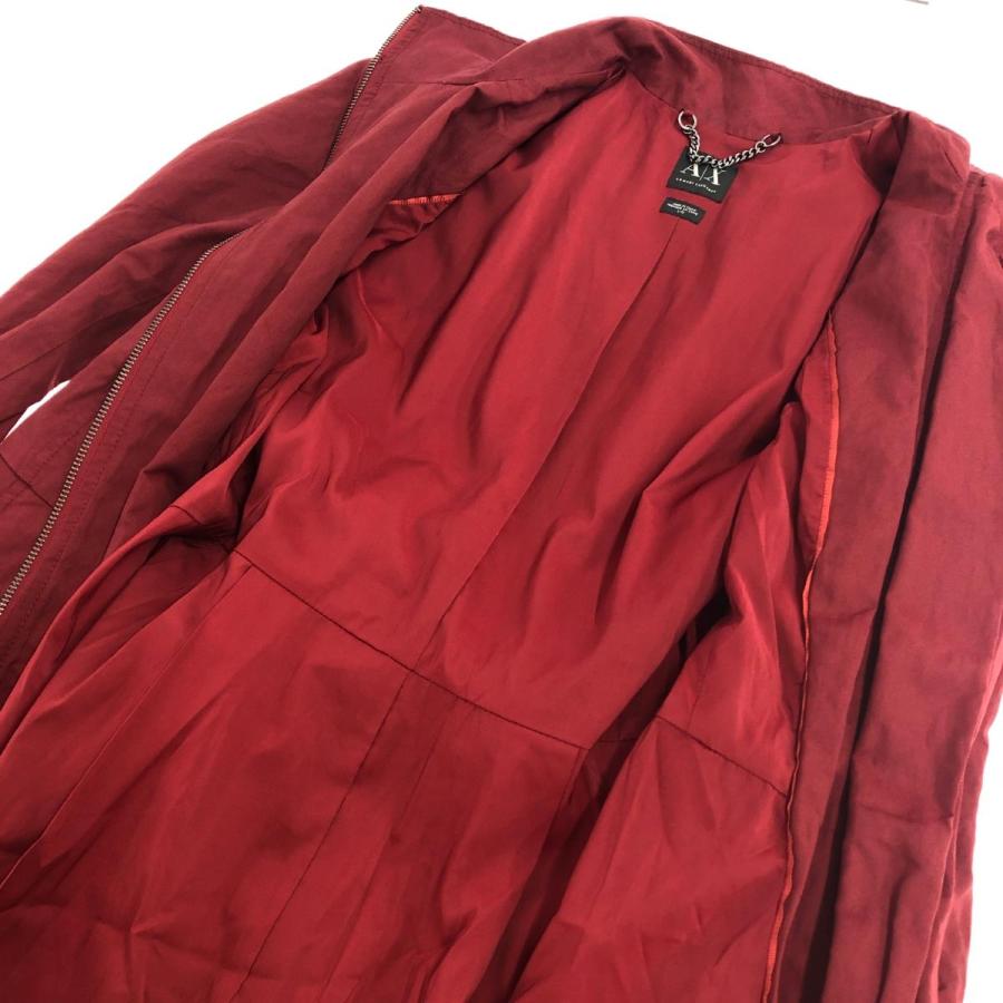 ARMANI EXCHANGE アルマーニエクスチェンジ コート 良好 サイズ ARMANI EXCHANGE アルマーニエクスチェンジ コート 良好 サイズ
