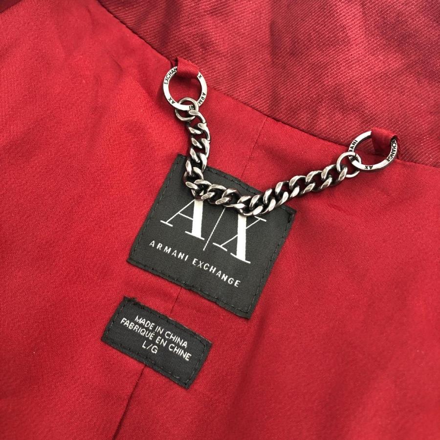 ARMANI EXCHANGE アルマーニエクスチェンジ コート 良好 サイズ ARMANI EXCHANGE アルマーニエクスチェンジ コート 良好 サイズ