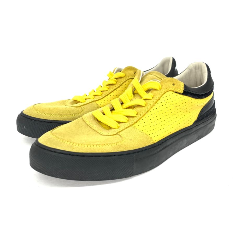 STONE ISLAND ストーンアイランド×DIEMME スニーカー 25 STONE ISLAND ストーンアイランド×DIEMME スニーカー 25