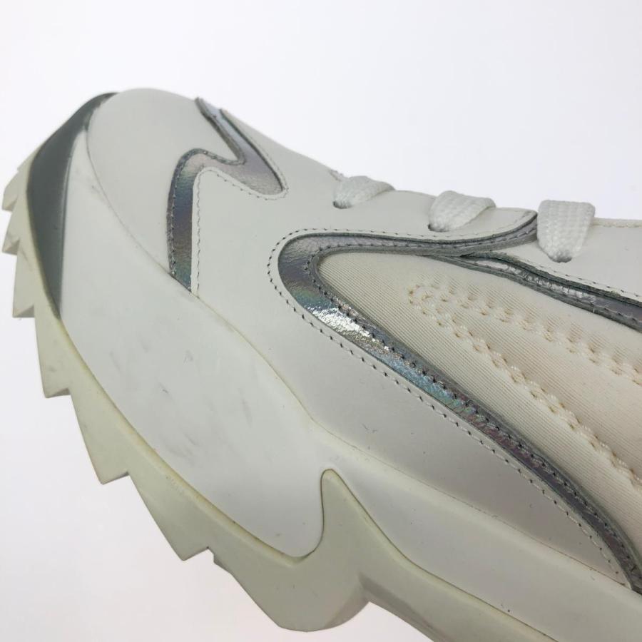 sergio rossi セルジオロッシ Extream スニーカー 良好 表記サイズ:38