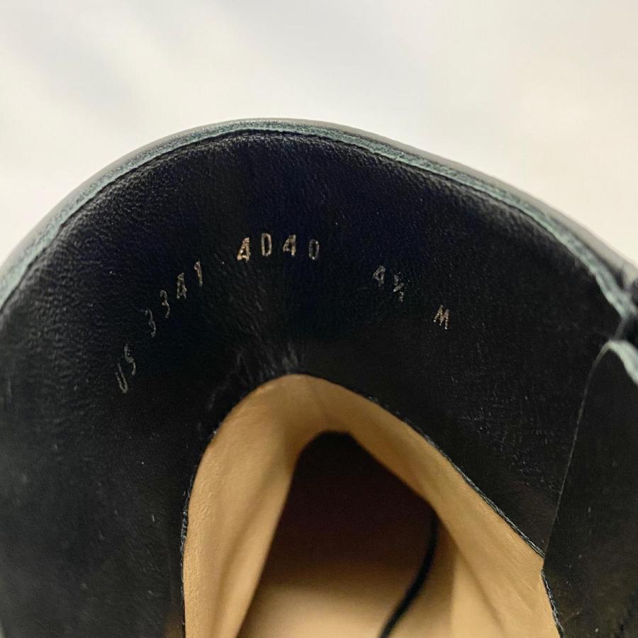 Salvatore Ferragamo サルヴァトーレフェラガモ ショートブーツ Salvatore Ferragamo サルヴァトーレフェラガモ ショートブーツ