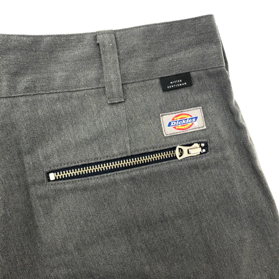 DICKIES ディッキーズ ショート パンツ 良好 サイズ:L グレー DICKIES ディッキーズ ショート パンツ 良好 サイズ:L グレー