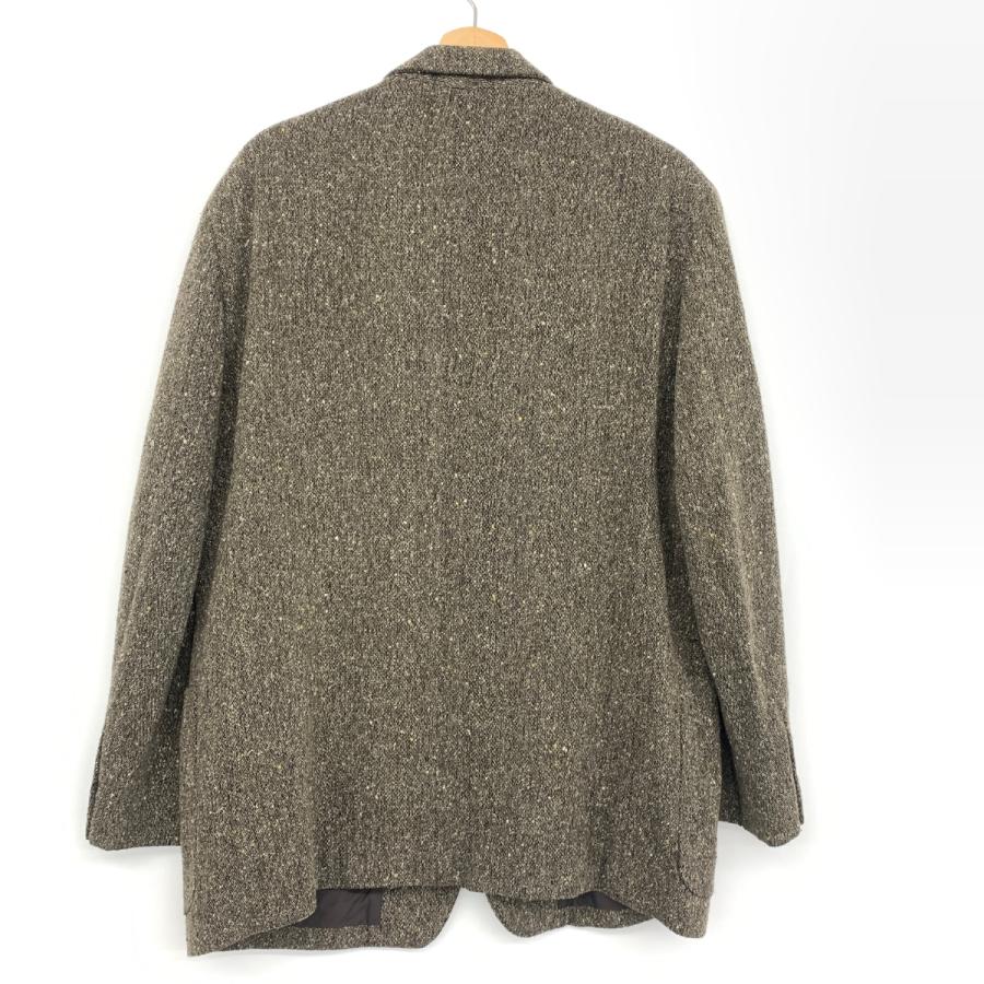 ISSEY MIYAKE MEN イッセイミヤケメン ツイードネップ2B ISSEY MIYAKE MEN イッセイミヤケメン ツイードネップ2B