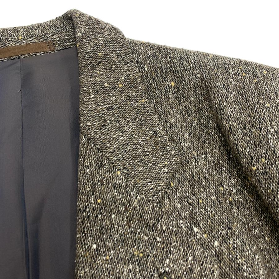 ISSEY MIYAKE MEN イッセイミヤケメン ツイードネップ2B ISSEY MIYAKE MEN イッセイミヤケメン ツイードネップ2B