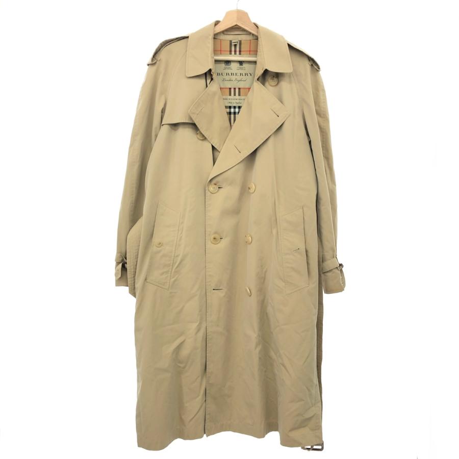 BURBERRY LONDON バーバリーロンドン THE WESTMINSTER 近年モデル