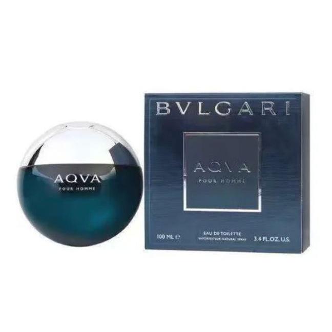BVLGARI ブルガリ アクア プールオム EDT/100mL 並行輸入品 廃盤 BVLGARI ブルガリ アクア プールオム EDT/100mL 並行輸入品 廃盤