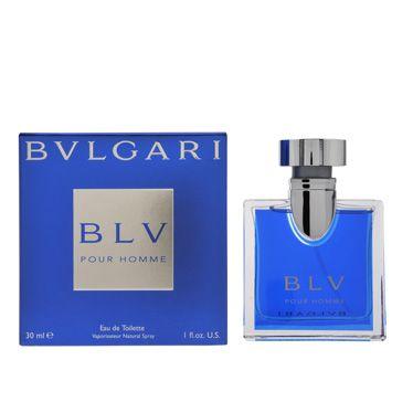 ブルガリ BVLGARI ブループールオム EDT/30mL フレグランス 香水