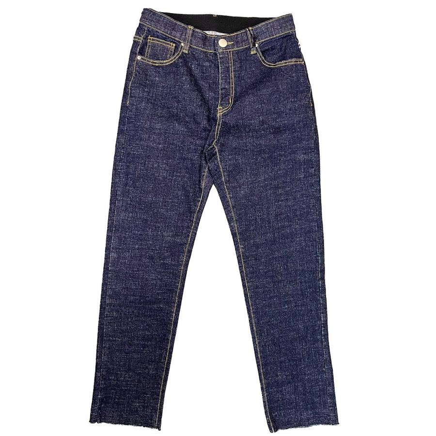 INDIMARK インディマーク ジーンズ デニム レディース パンツ おしゃれ