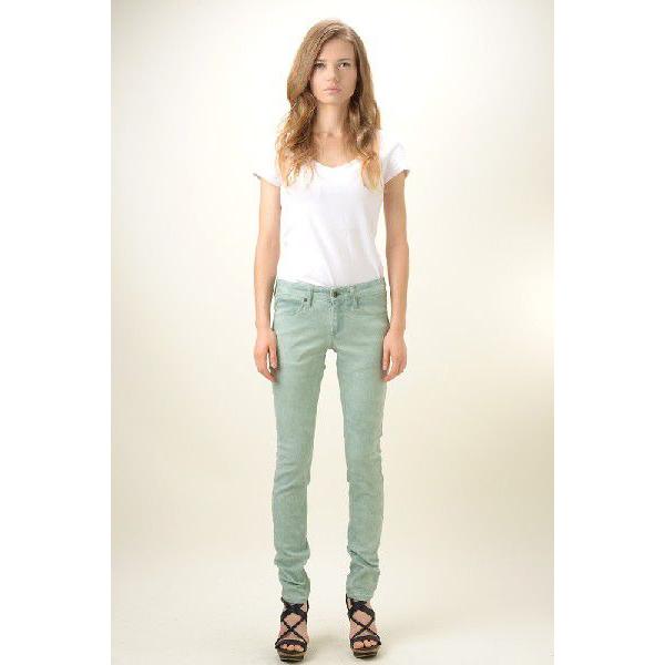シンプル美脚淡いパステルカラースキニーカラーパンツ グリーン緑indimark インディマークw0 2正規品レディースジーパン デニムパンツ Indimarkw0 2 ジーンズ 香水 バッグ 雑貨 Tifose 通販 Yahoo ショッピング
