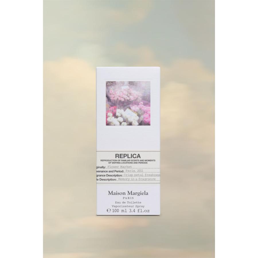 Maison Margiela メゾン マルジェラ レプリカ オードトワレ