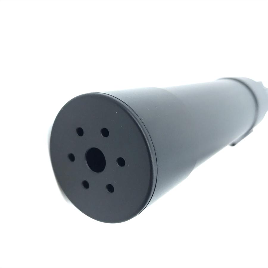 AIRSOFT ARTISAN KWA MP9/TP9 QDサイレンサー(現行タイプ AIRSOFT ARTISAN KWA MP9/TP9 QDサイレンサー(現行タイプ