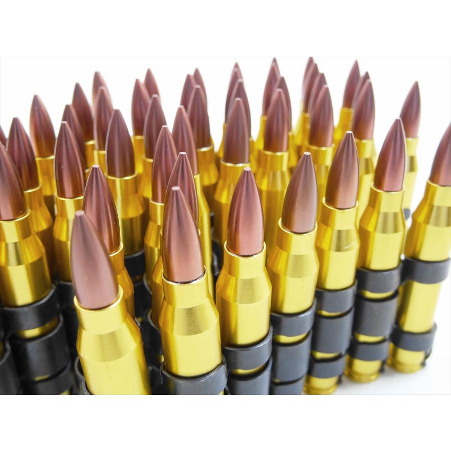G&P GP669 5.56 mm 50連 ダミーカート 鑑賞用 ディスプレイモデル M249