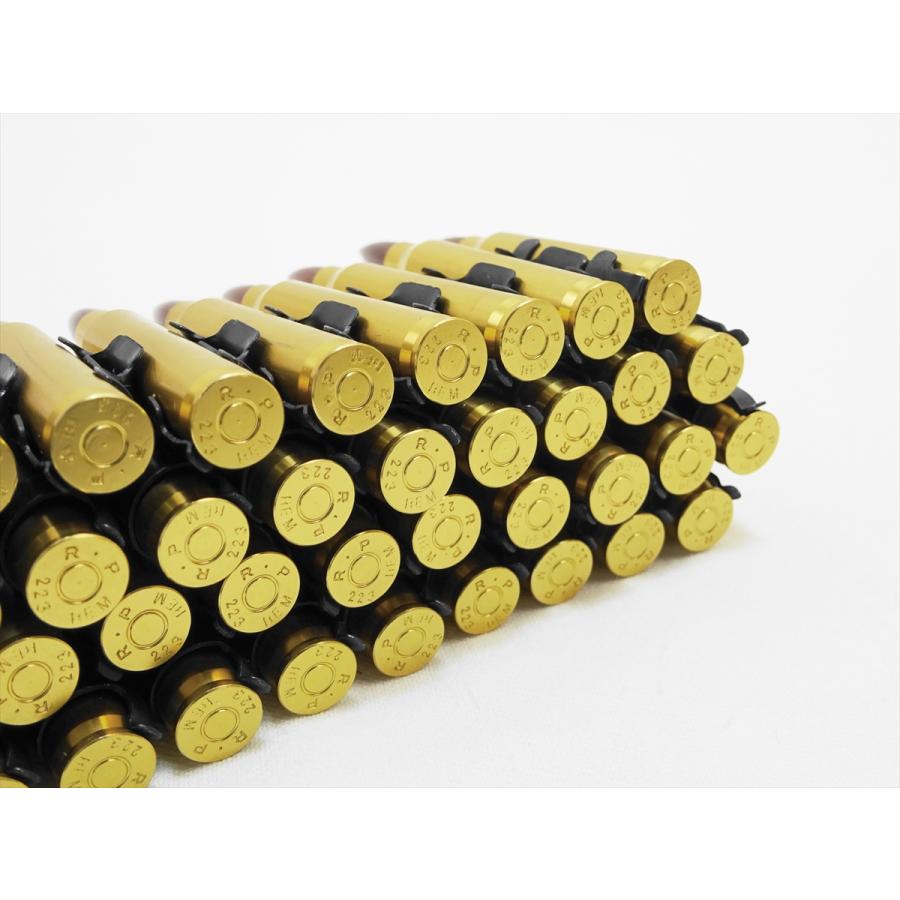 G&P GP669 5.56 mm 50連 ダミーカート 鑑賞用 ディスプレイモデル M249