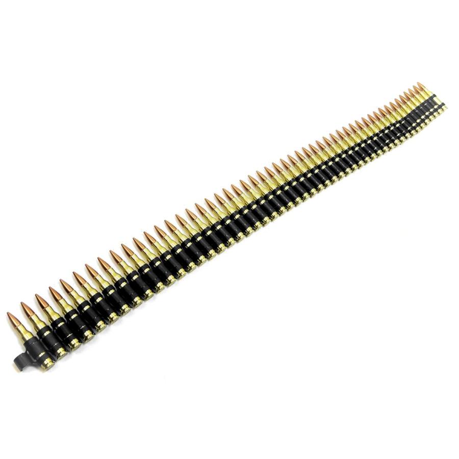 G&P GP-MAG004B 7.62 mm 50連 ダミーカート 鑑賞用 ディスプレイモデル
