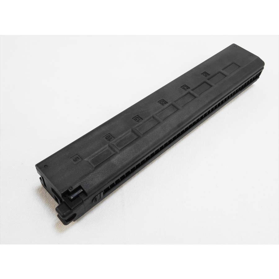 KWA PMX GBB 用 48連 ロングマガジン (KWA MP9/TP9 SYSTEM7 対応