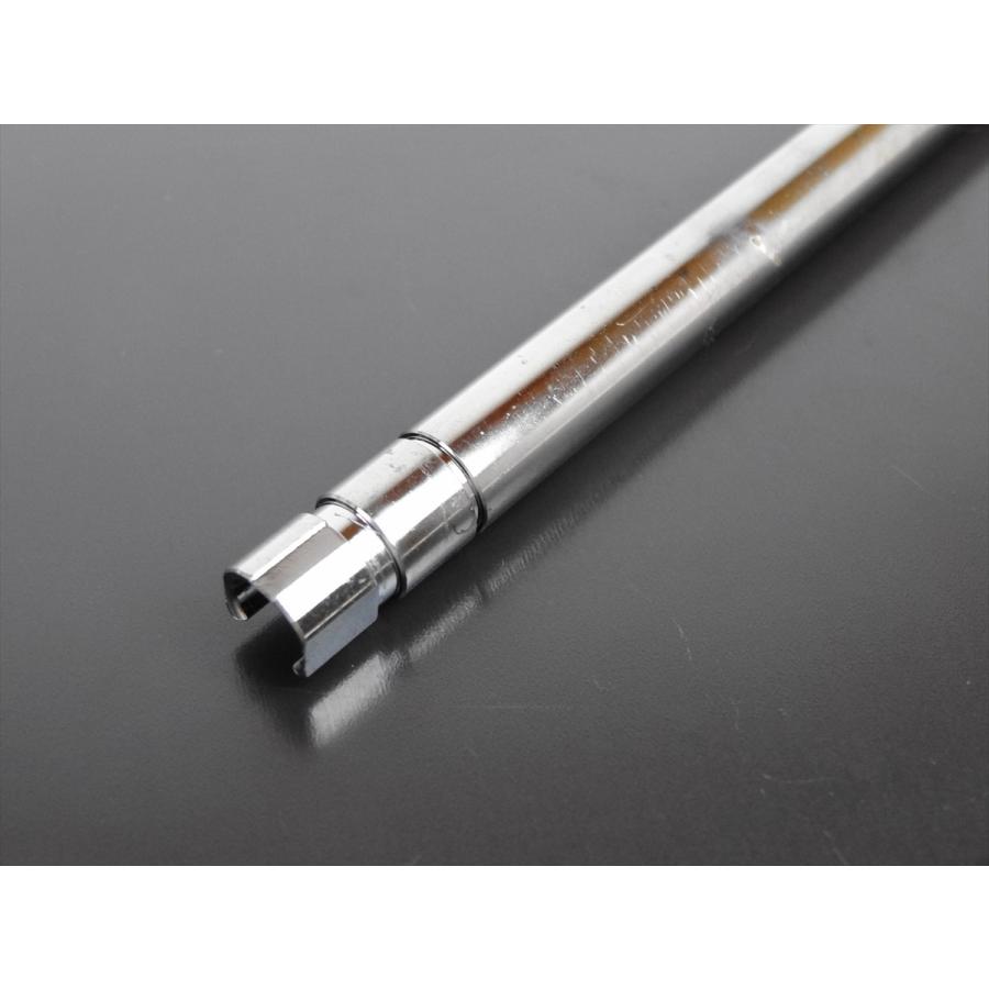 DOP コンプリートインナーバレルassy(0.2gBB弾用) DOP コンプリート