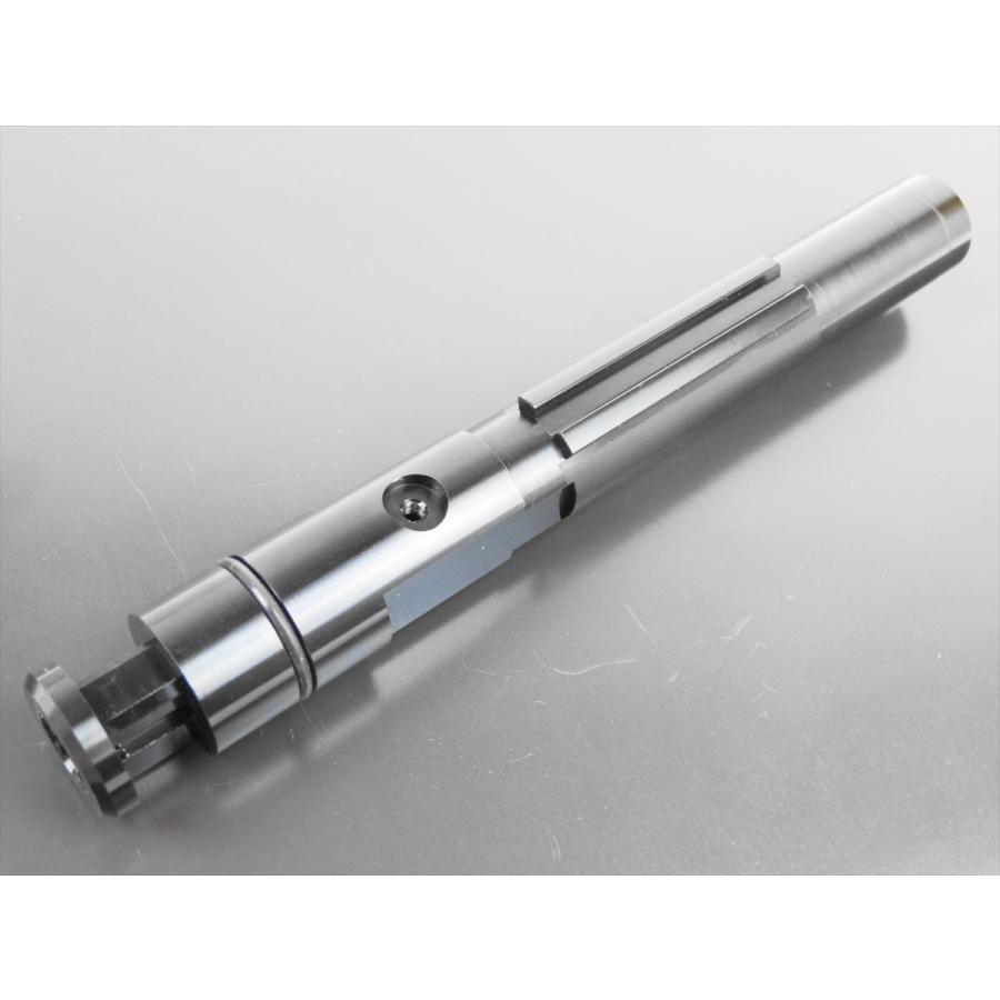 【美品】WII TECH SOCOM MK23対応 アルミアウターバレル Amazon | DETONATOR KSC CO2 SOCOM MK23(システム0)用 アルミ