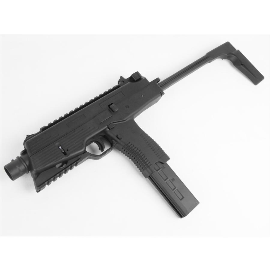 KWA TP9 (MP9のアンダーレイルタイプ) SYSTEM7(システム7) GBB KWA TP9 (MP9のアンダーレイルタイプ) SYSTEM7(システム7) GBB