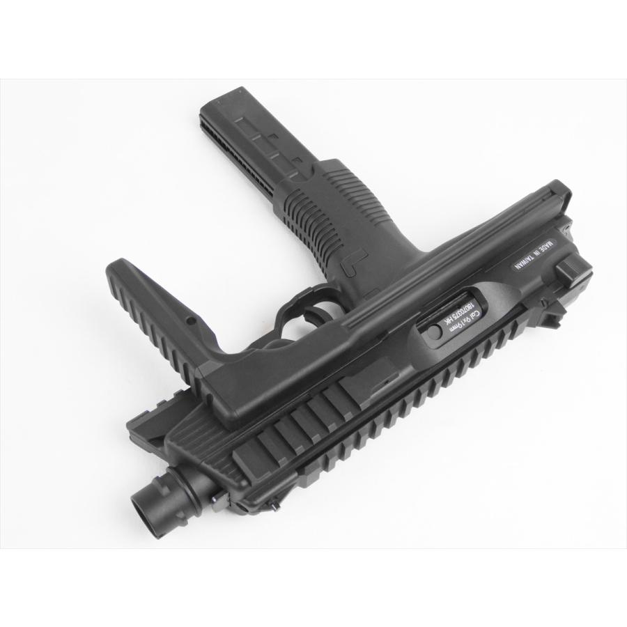 APS-X組込み済み B&T TP9／KWA system７ APS-X組込み済み B&T TP9／KWA system7 - メルカリ