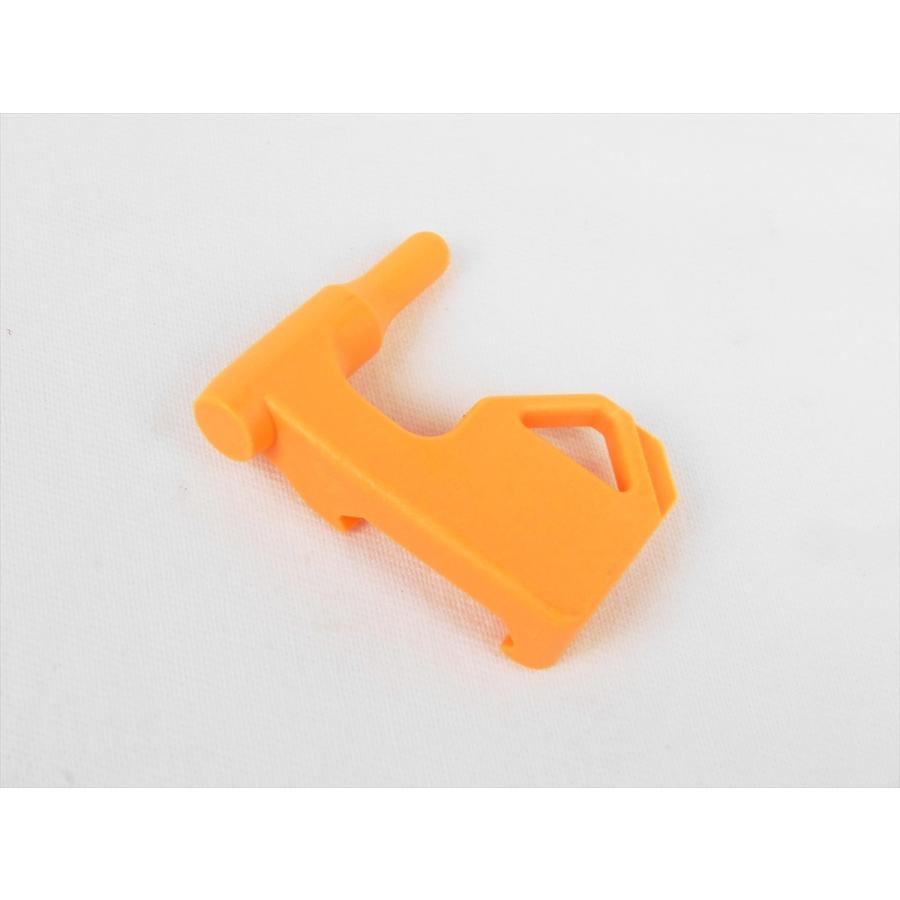 NB チャンバーセイフティーツール(セーフティフラッグ）(ハンドガン