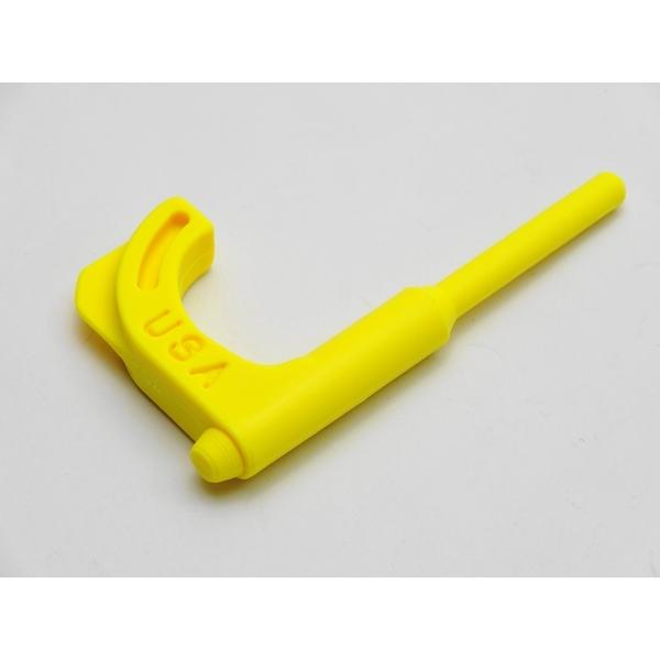 TAPCO チャンバー セイフティ ツール ( セーフティ フラッグ