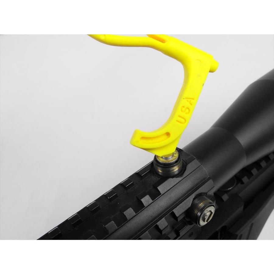 TAPCO チャンバー セイフティ ツール ( セーフティ フラッグ TAPCO チャンバー セイフティ ツール ( セーフティ フラッグ