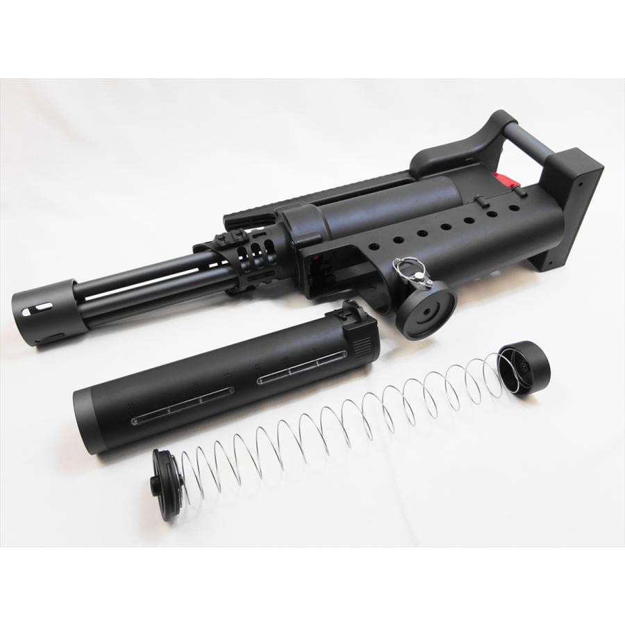 並行輸入品】WELL PRO WE23-H マイクロミニガン 電動ガン シリーズ