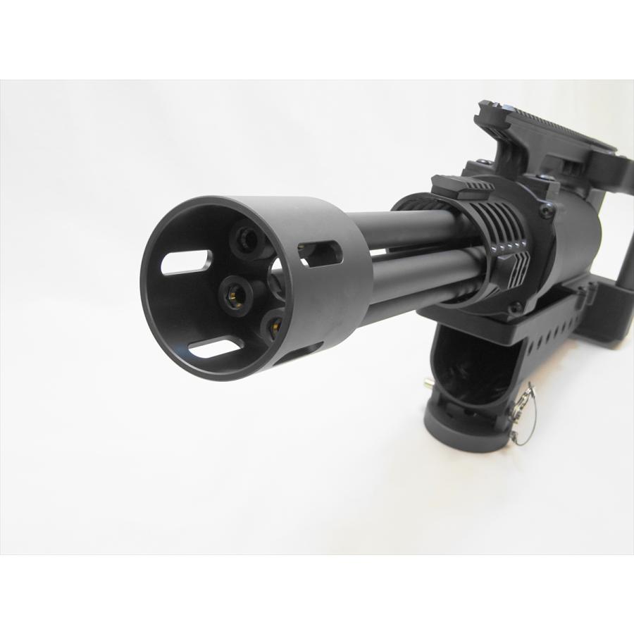 並行輸入品】WELL PRO WE23-H マイクロミニガン 電動ガン シリーズ