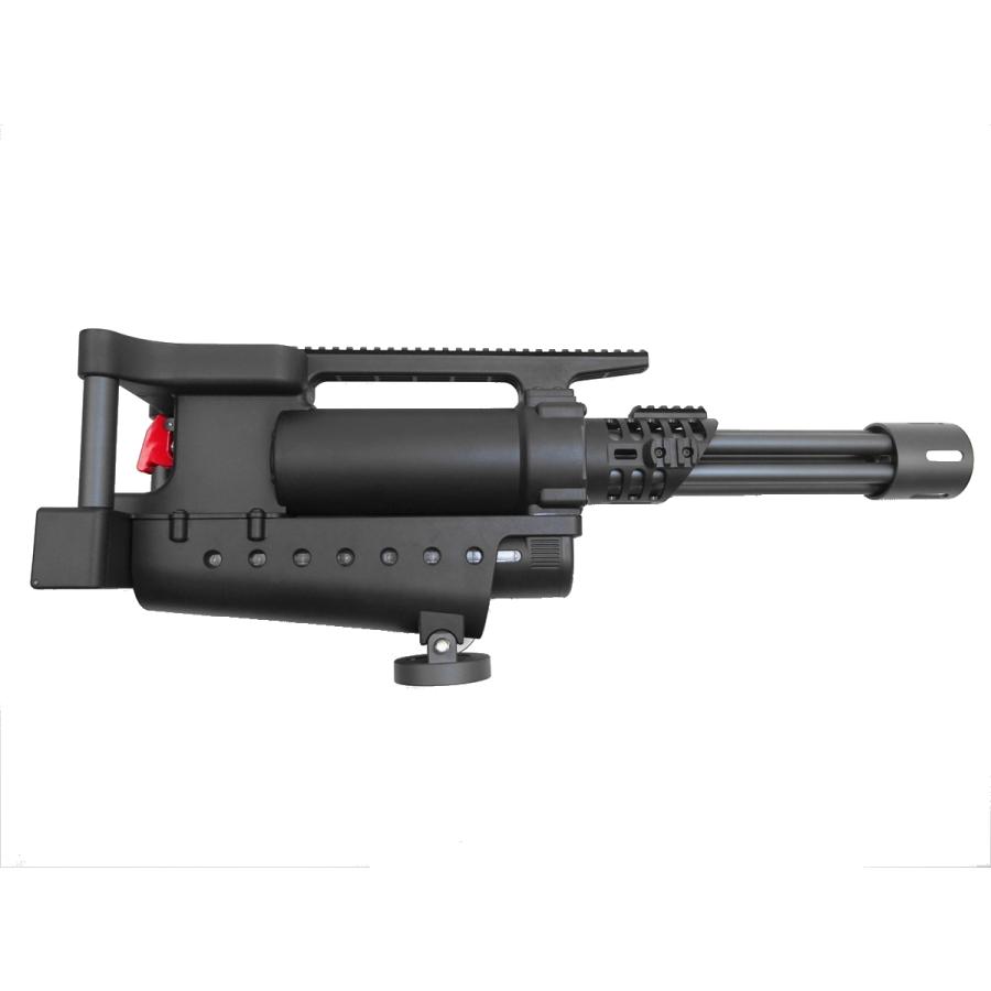 並行輸入品】WELL PRO WE23-H マイクロミニガン 電動ガン シリーズ