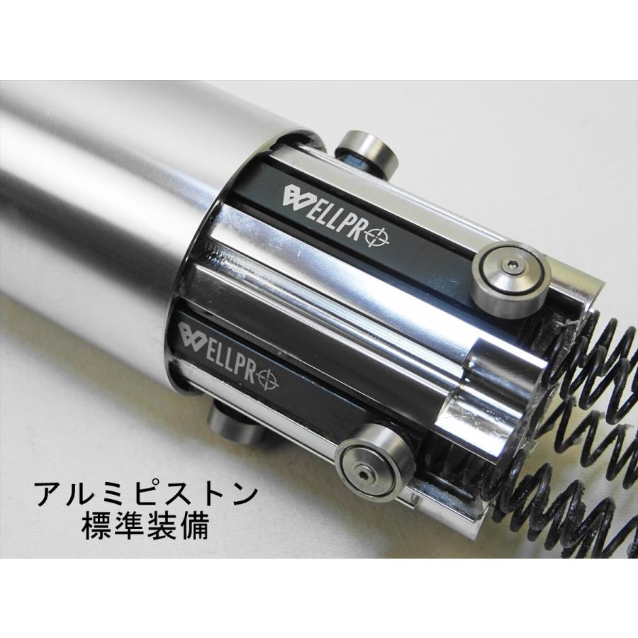 並行輸入品】WELL PRO WE23-X チェンソースタイル マイクロミニガン