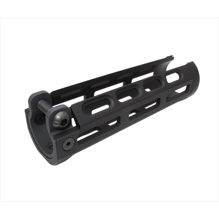 Wii Tech 1353 M-LOK ハンドガード 東京マルイ 次世代電動ガン Wii Tech 1353 M-LOK ハンドガード 東京マルイ 次世代電動ガン