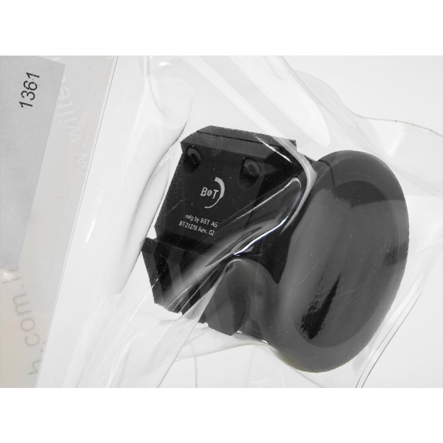 Wii Tech 1361 3面 20mm レイルマウント 東京マルイ 次世代電動ガン
